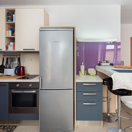 Maki Exclusive Apartments هفار المظهر الخارجي الصورة