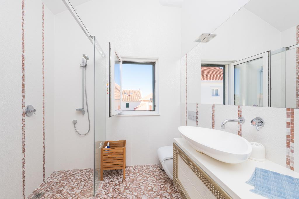 Maki Exclusive Apartments هفار الغرفة الصورة