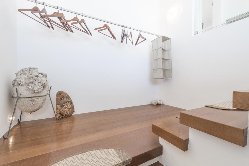 Maki Exclusive Apartments هفار الغرفة الصورة
