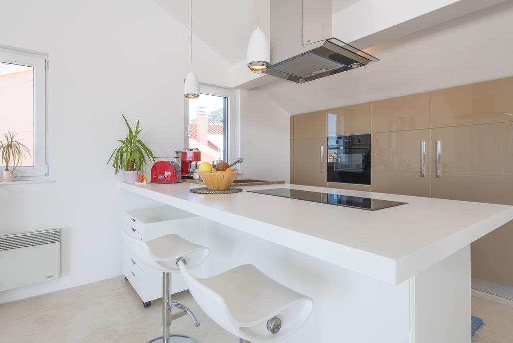 Maki Exclusive Apartments هفار الغرفة الصورة
