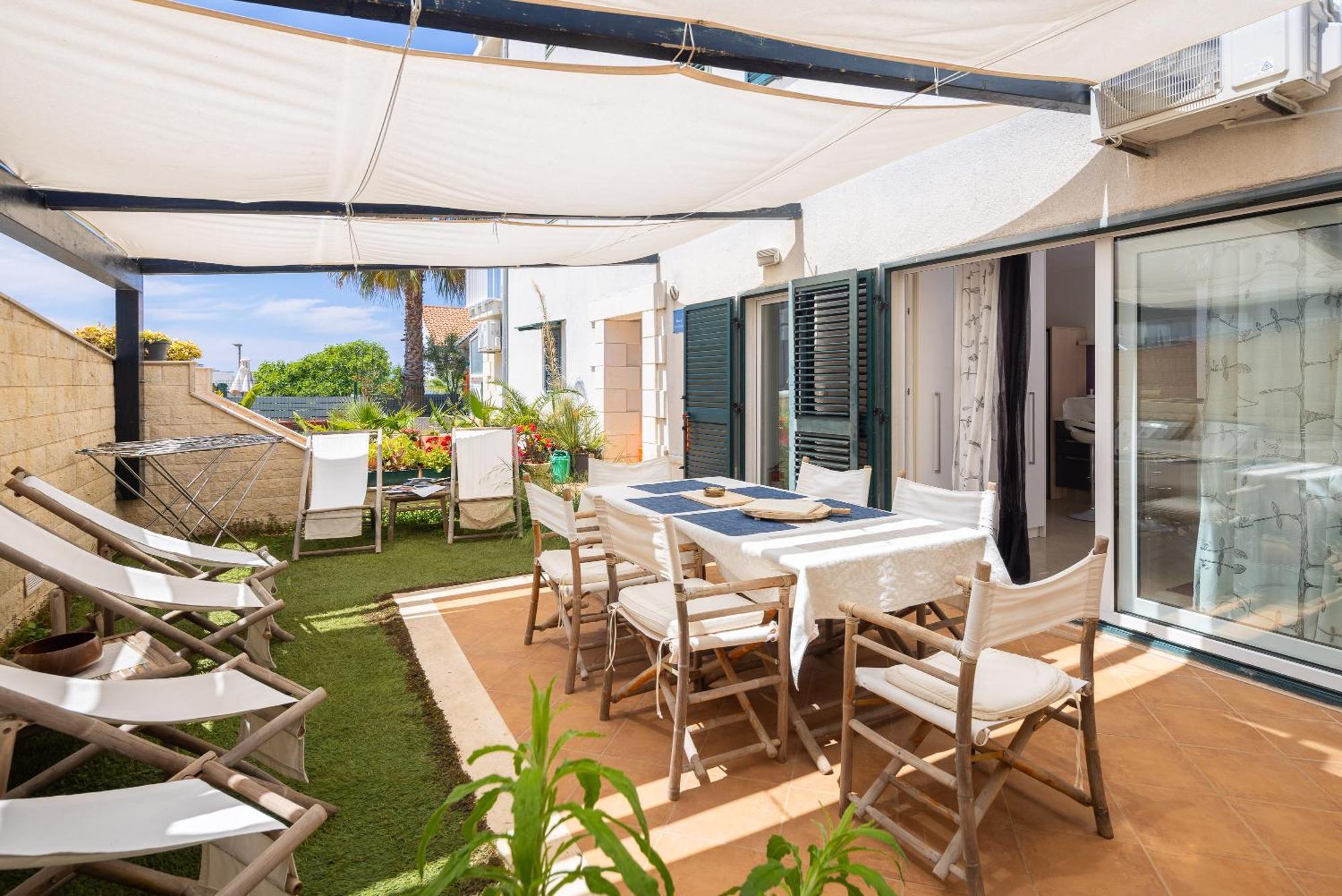 Maki Exclusive Apartments هفار المظهر الخارجي الصورة