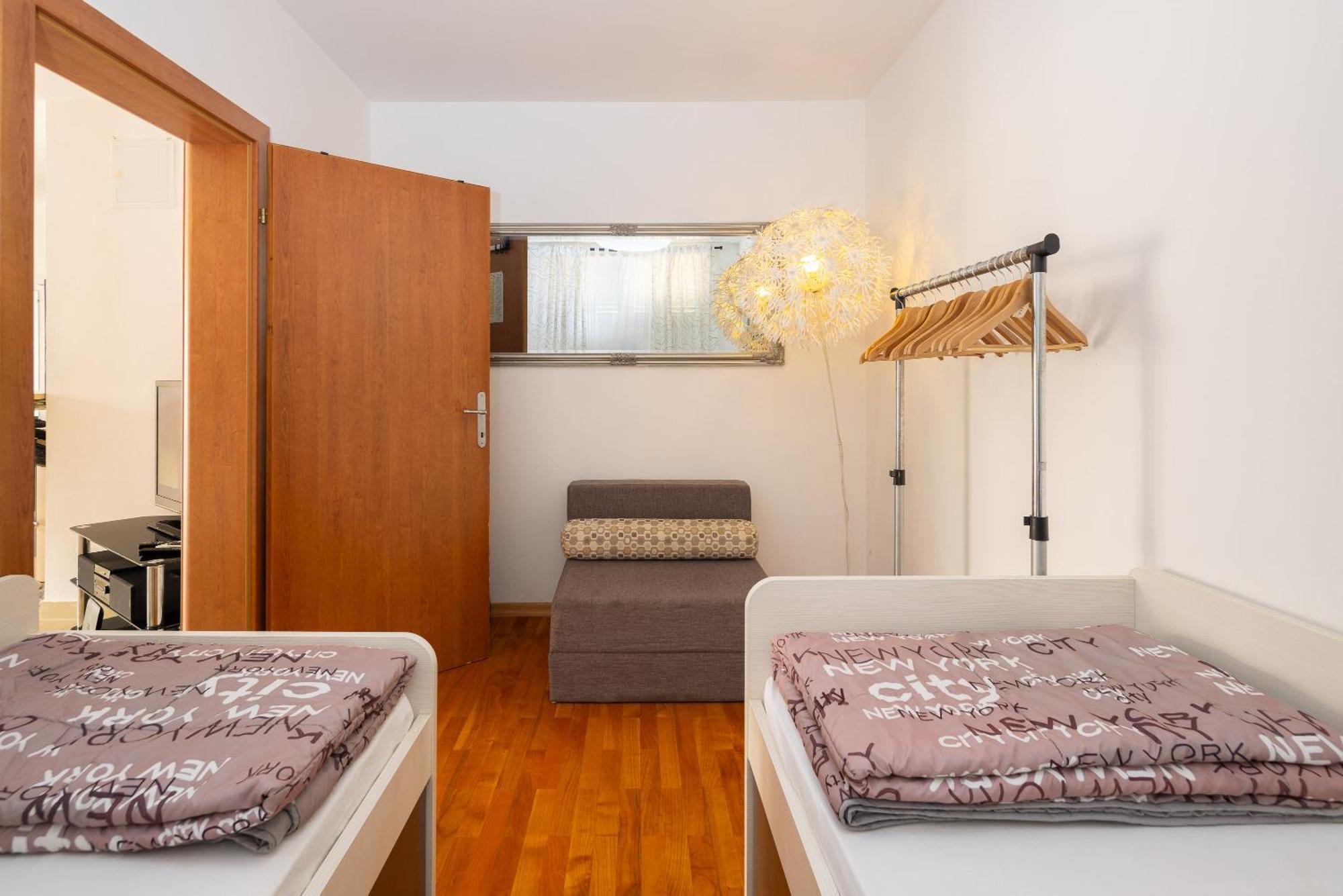 Maki Exclusive Apartments هفار المظهر الخارجي الصورة