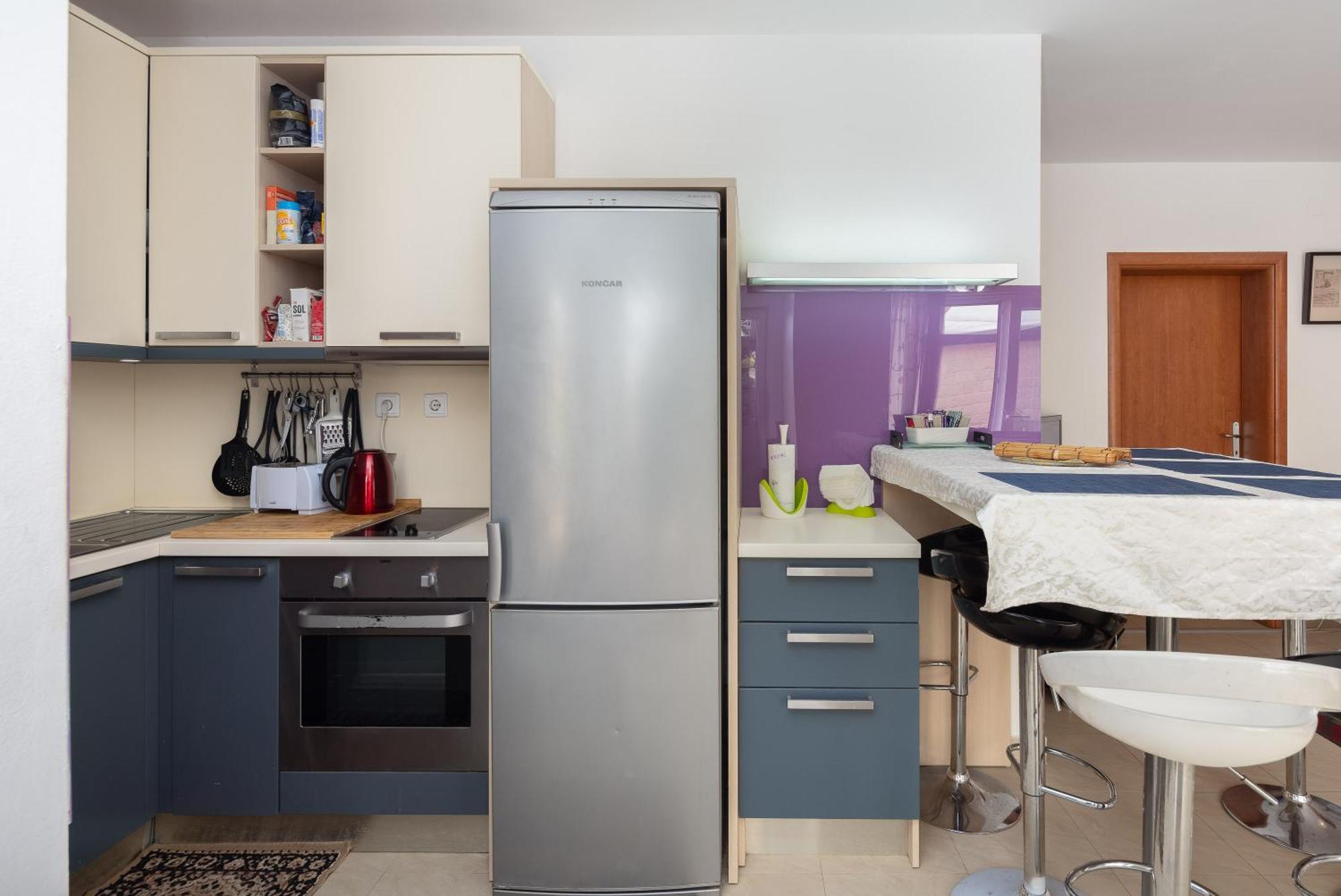 Maki Exclusive Apartments هفار المظهر الخارجي الصورة