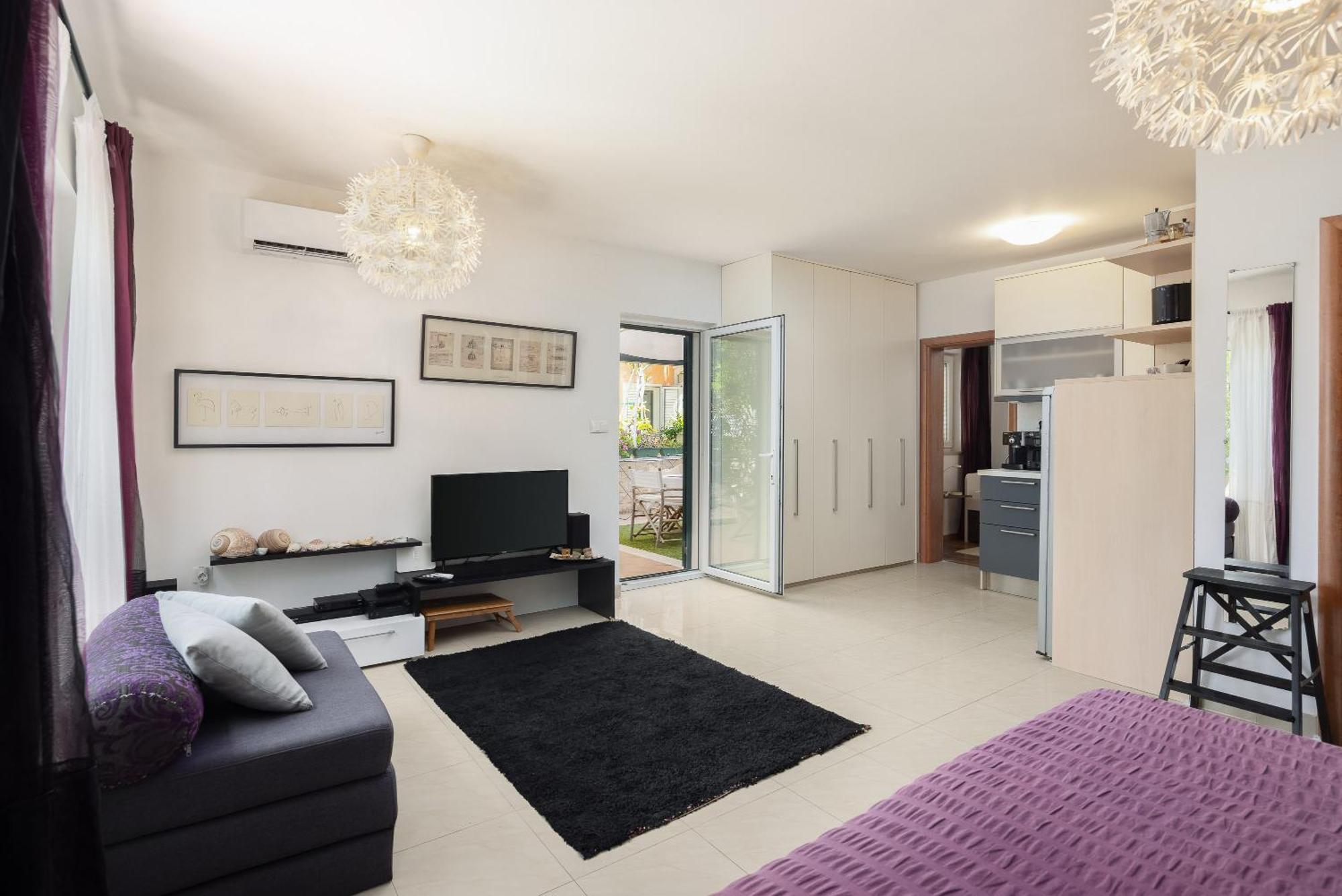 Maki Exclusive Apartments هفار المظهر الخارجي الصورة