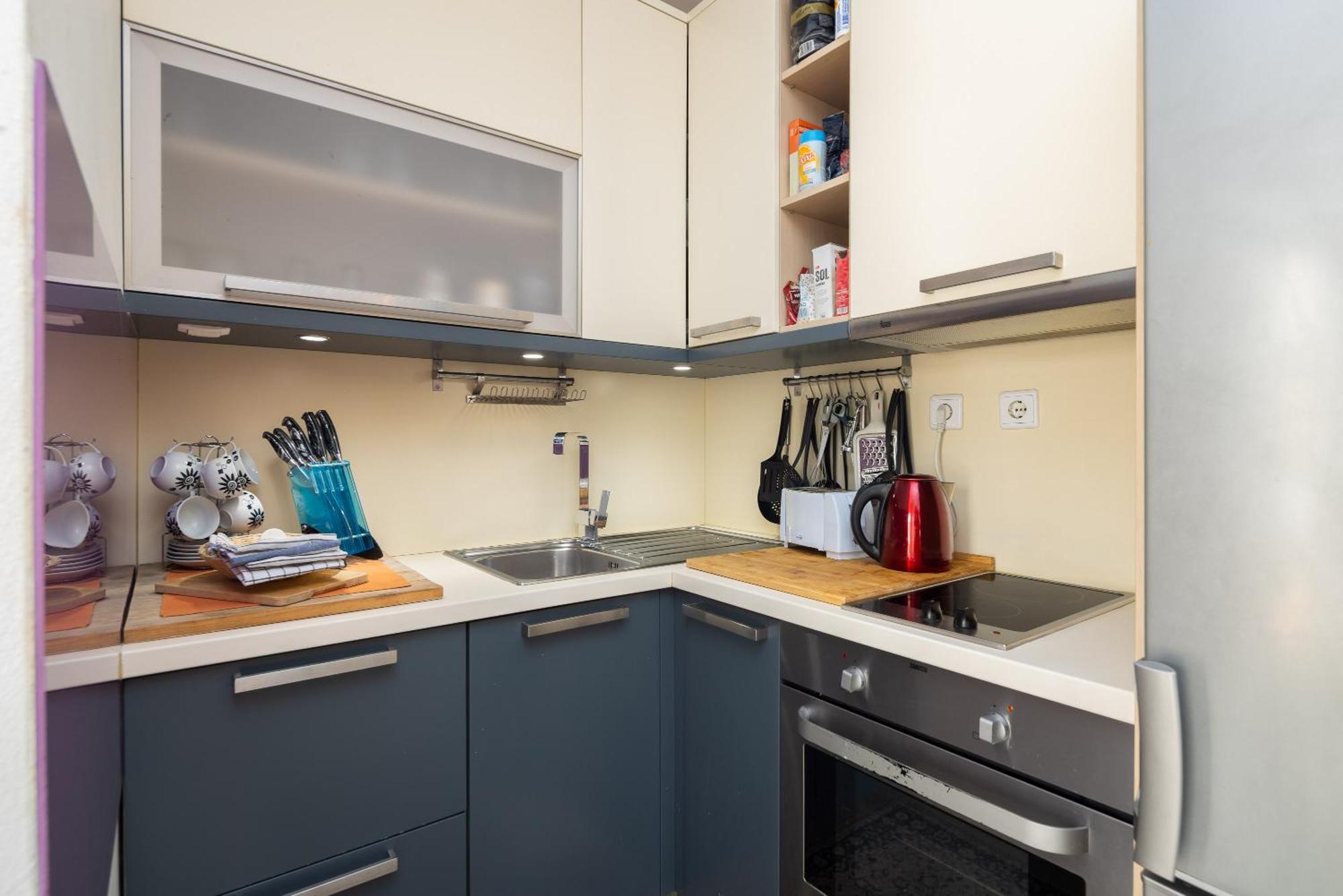 Maki Exclusive Apartments هفار المظهر الخارجي الصورة