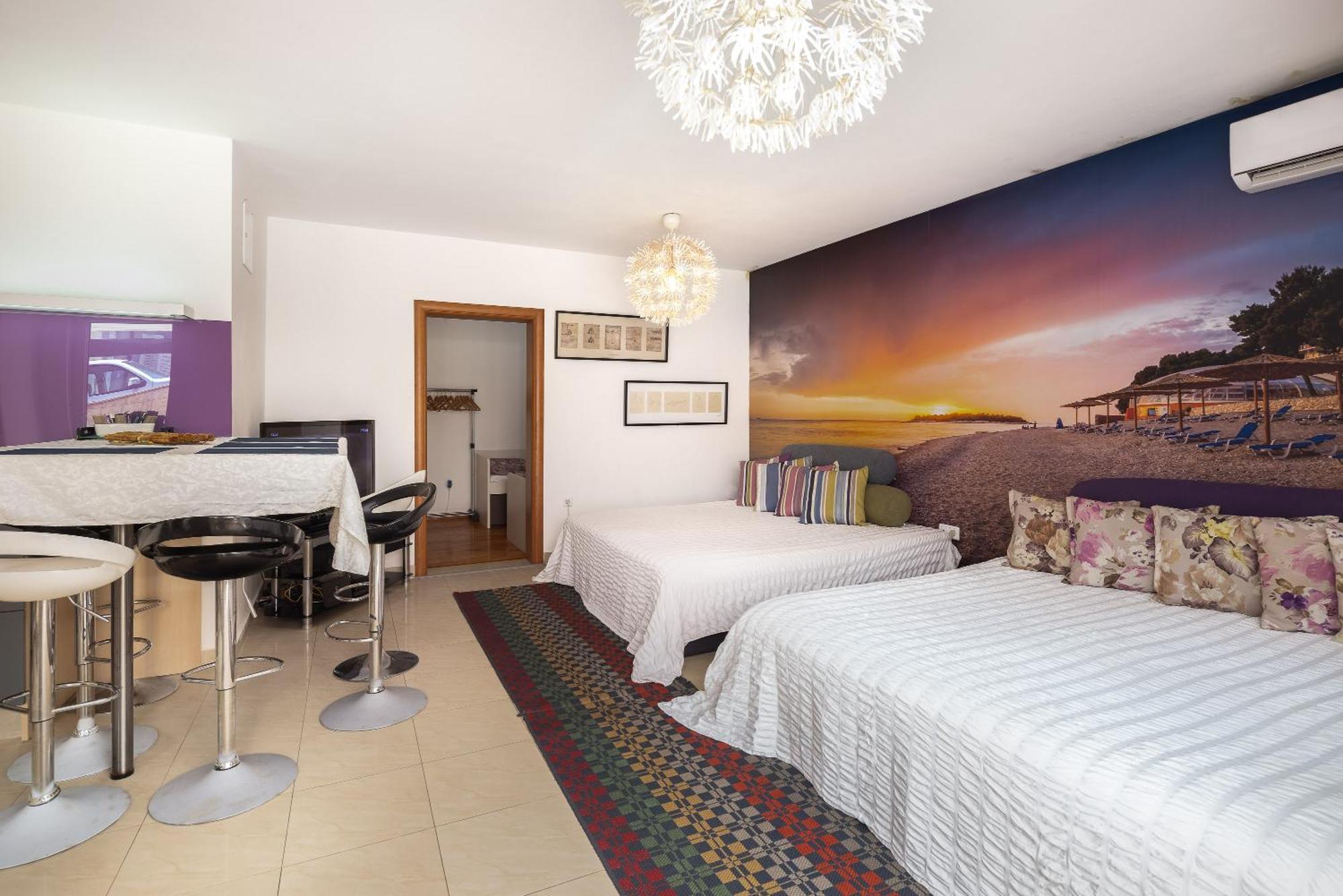 Maki Exclusive Apartments هفار المظهر الخارجي الصورة