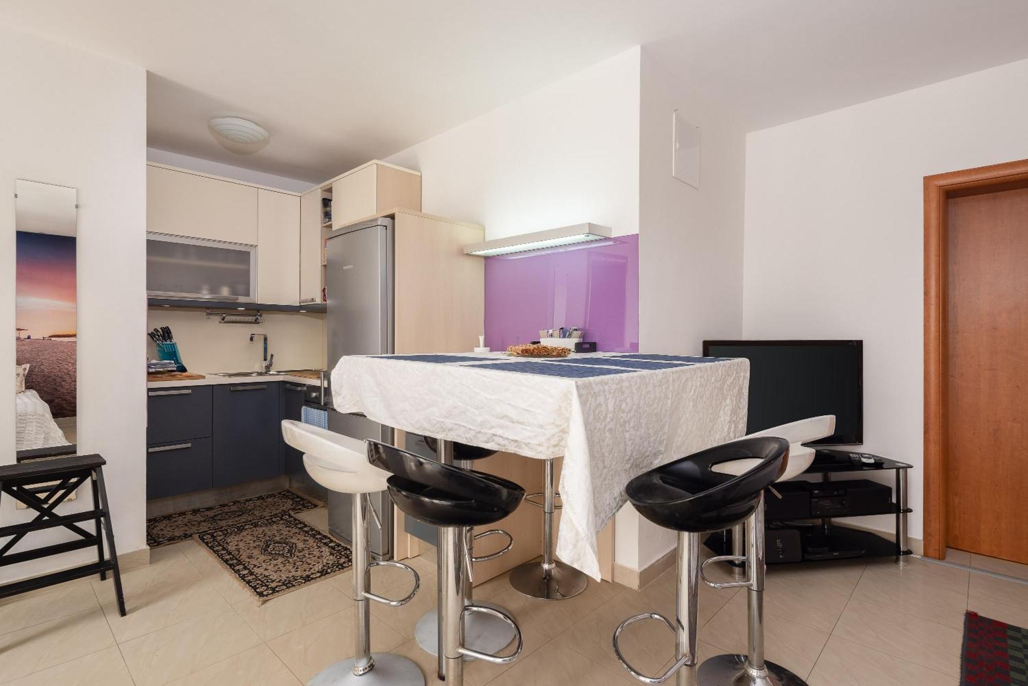 Maki Exclusive Apartments هفار المظهر الخارجي الصورة
