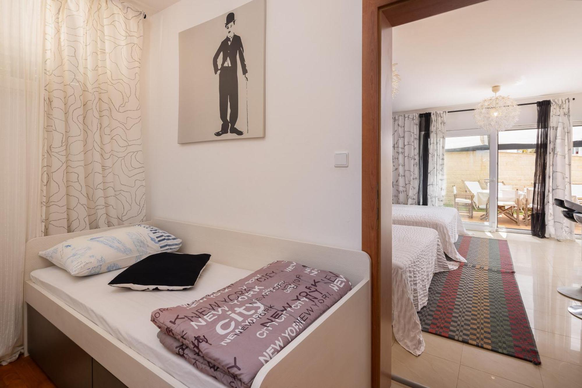 Maki Exclusive Apartments هفار المظهر الخارجي الصورة
