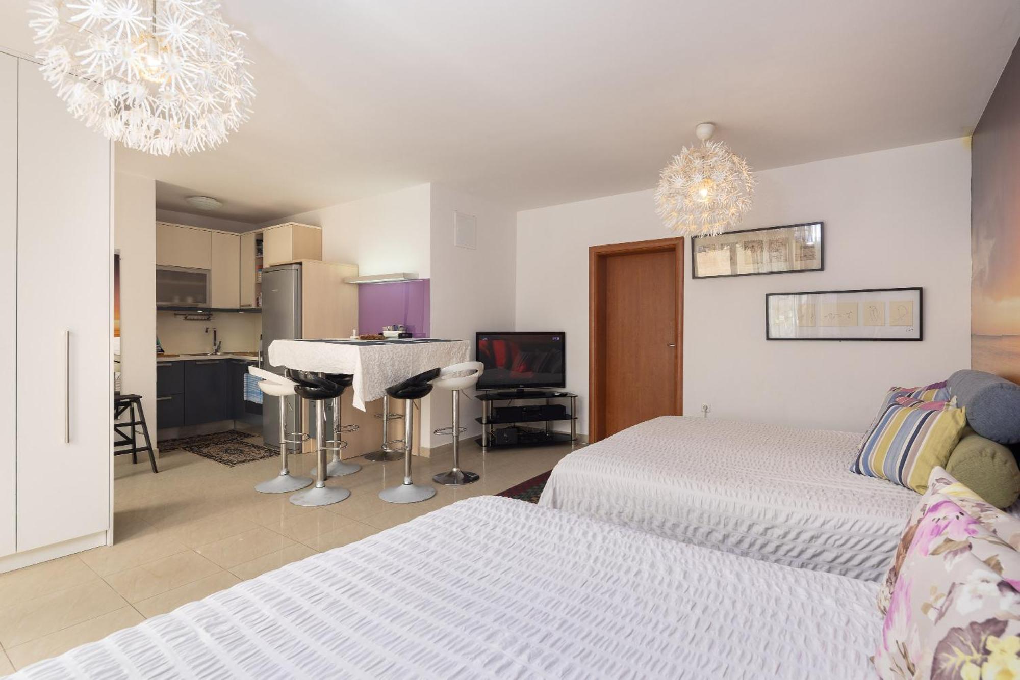 Maki Exclusive Apartments هفار المظهر الخارجي الصورة