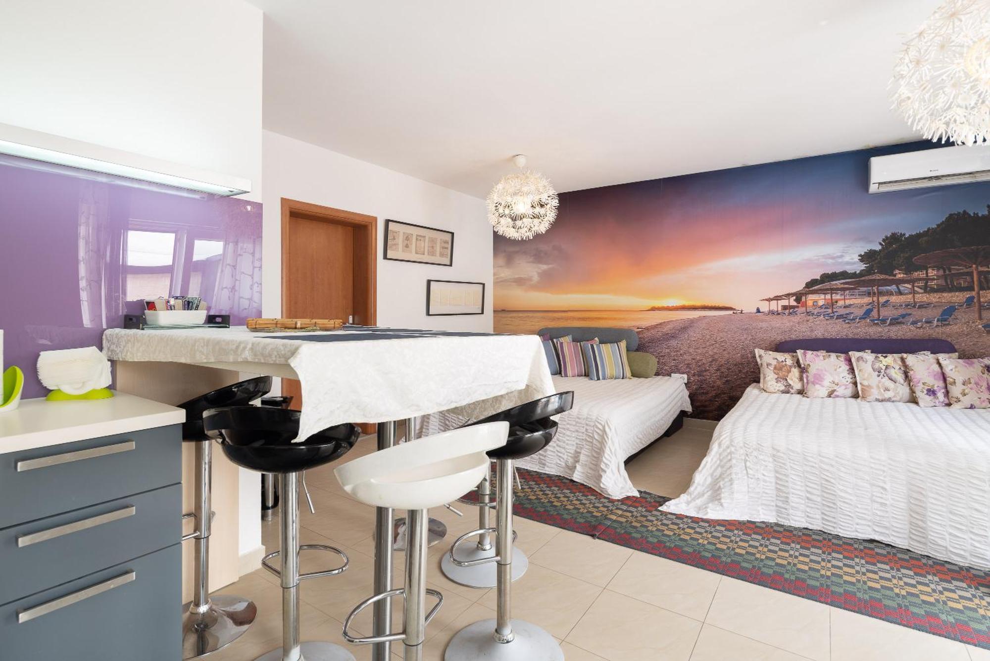Maki Exclusive Apartments هفار المظهر الخارجي الصورة