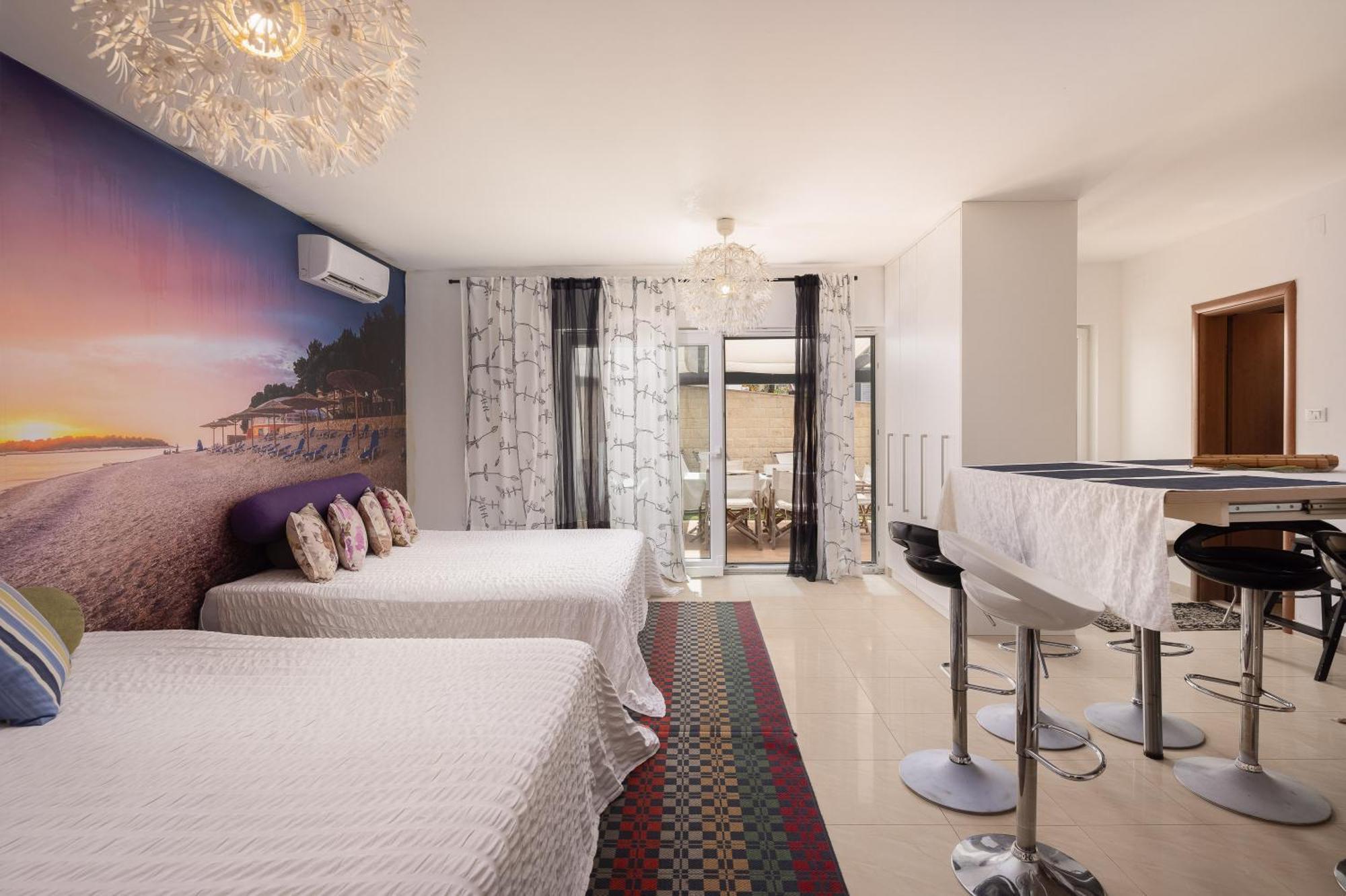 Maki Exclusive Apartments هفار المظهر الخارجي الصورة