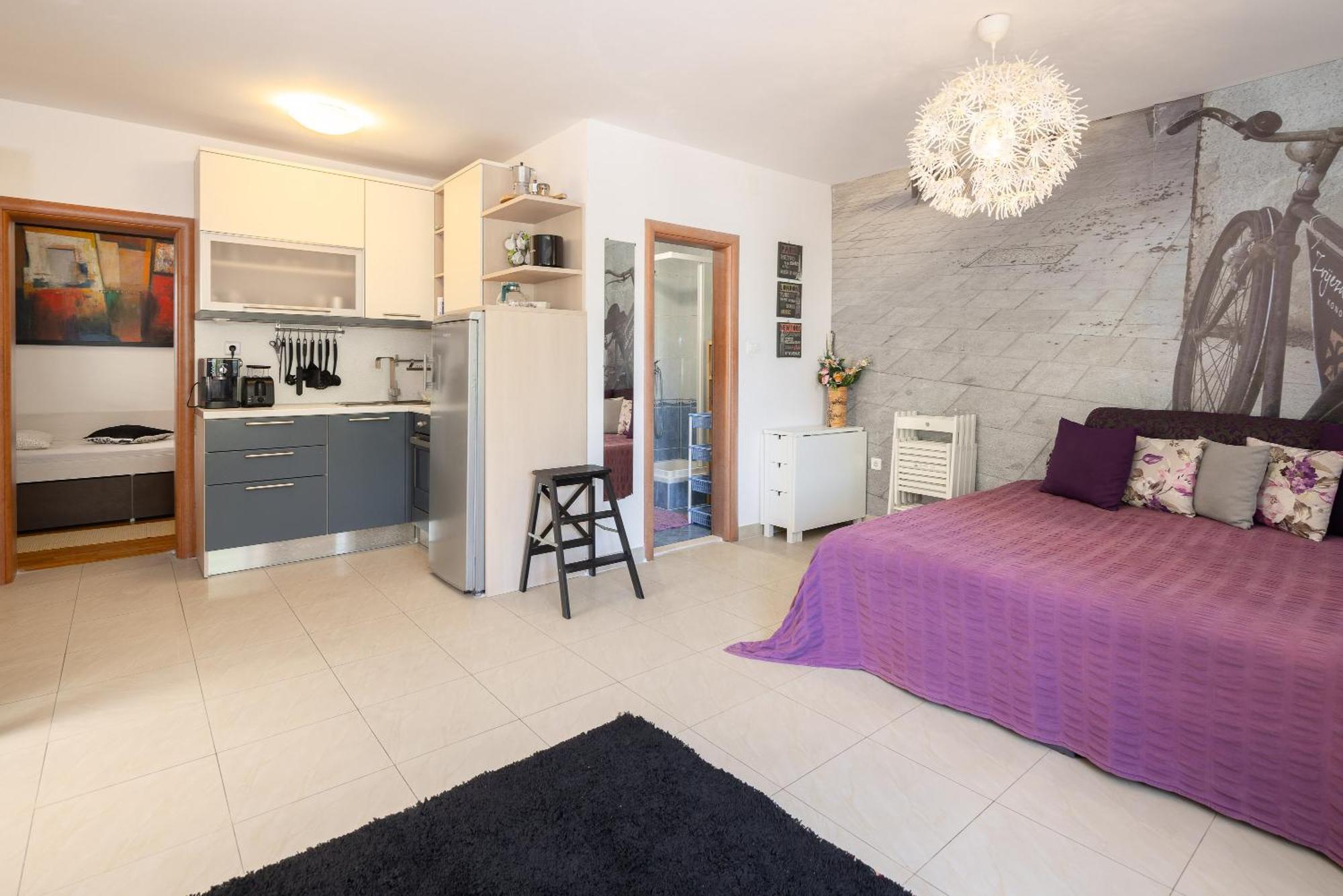 Maki Exclusive Apartments هفار المظهر الخارجي الصورة