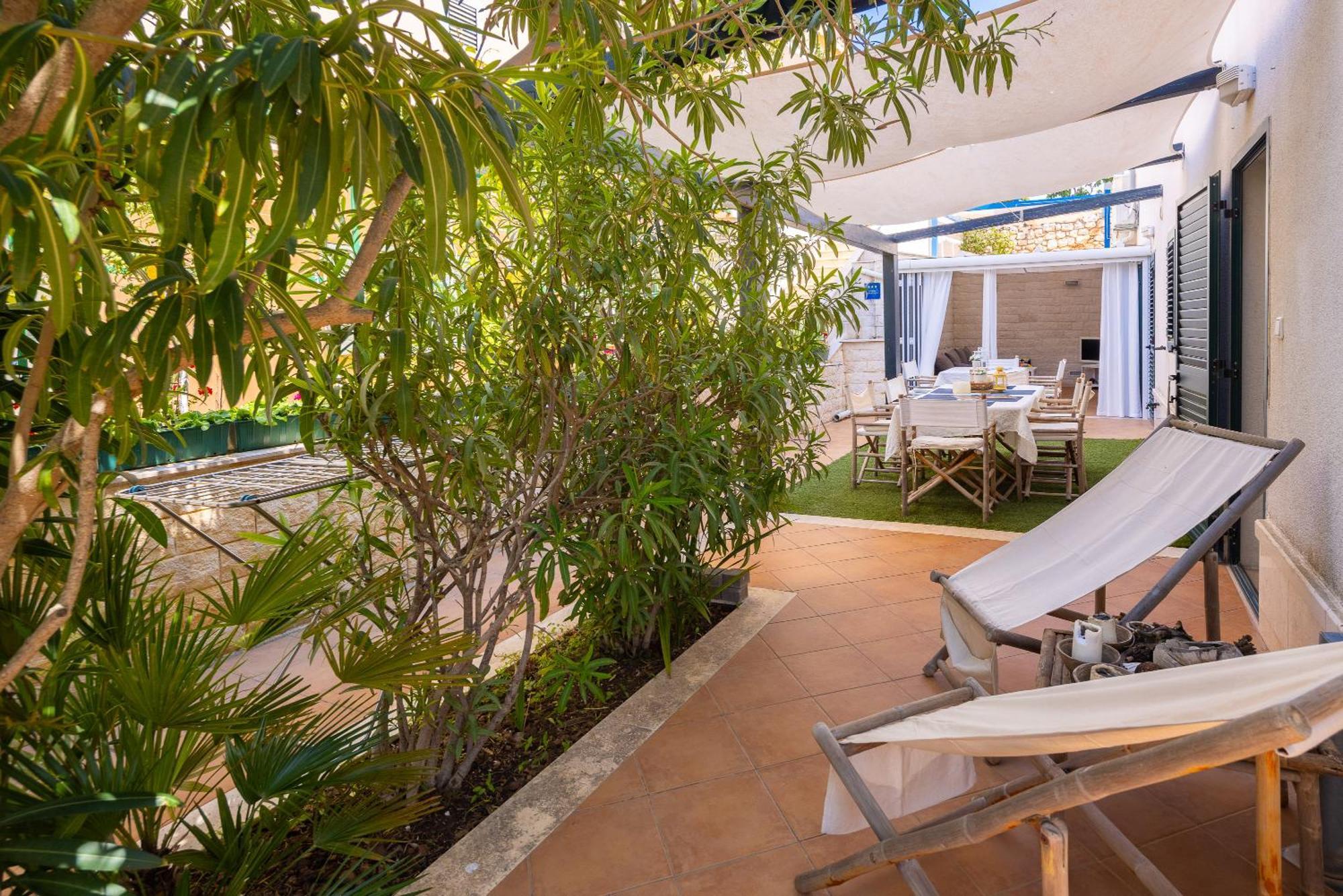 Maki Exclusive Apartments هفار المظهر الخارجي الصورة