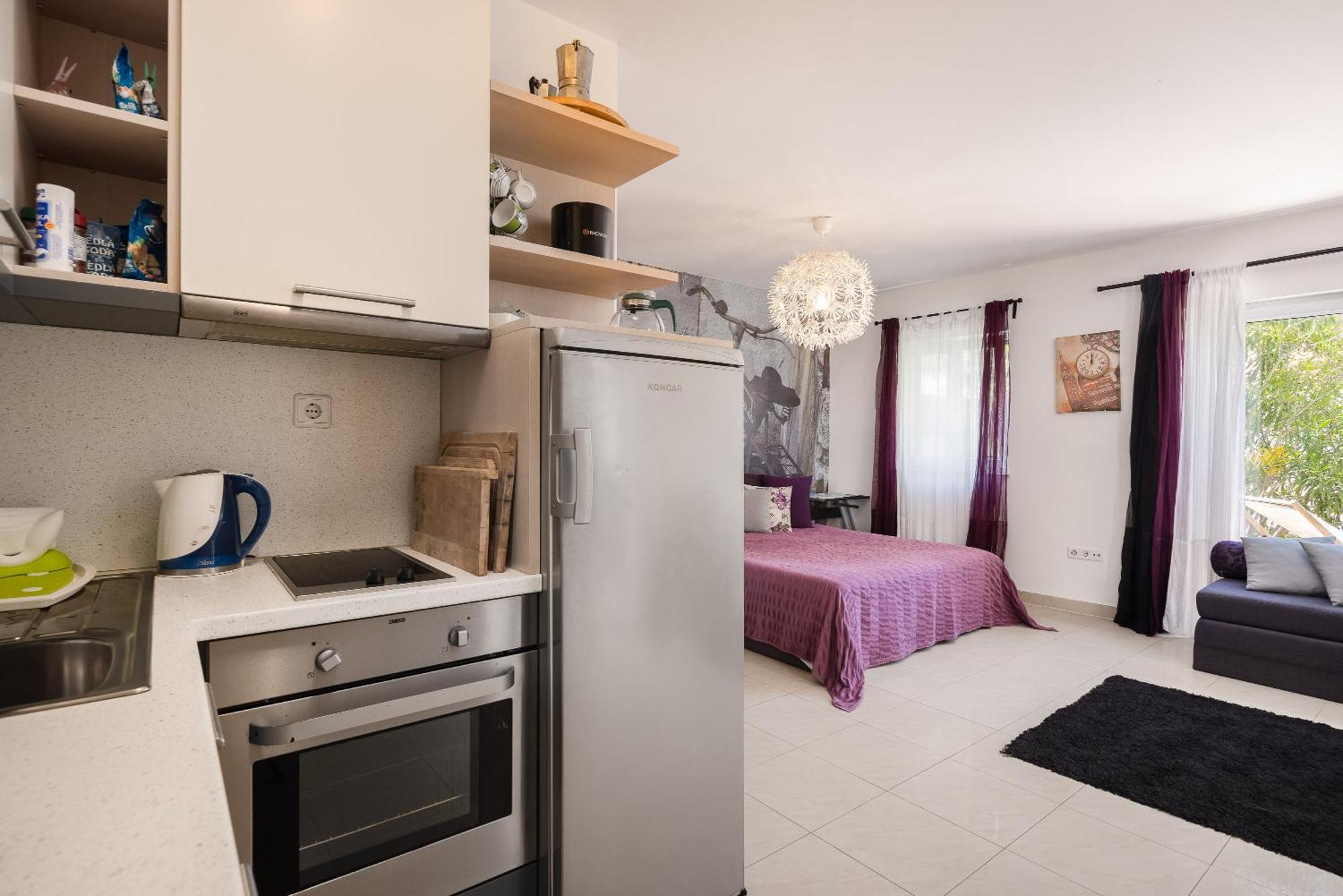 Maki Exclusive Apartments هفار المظهر الخارجي الصورة