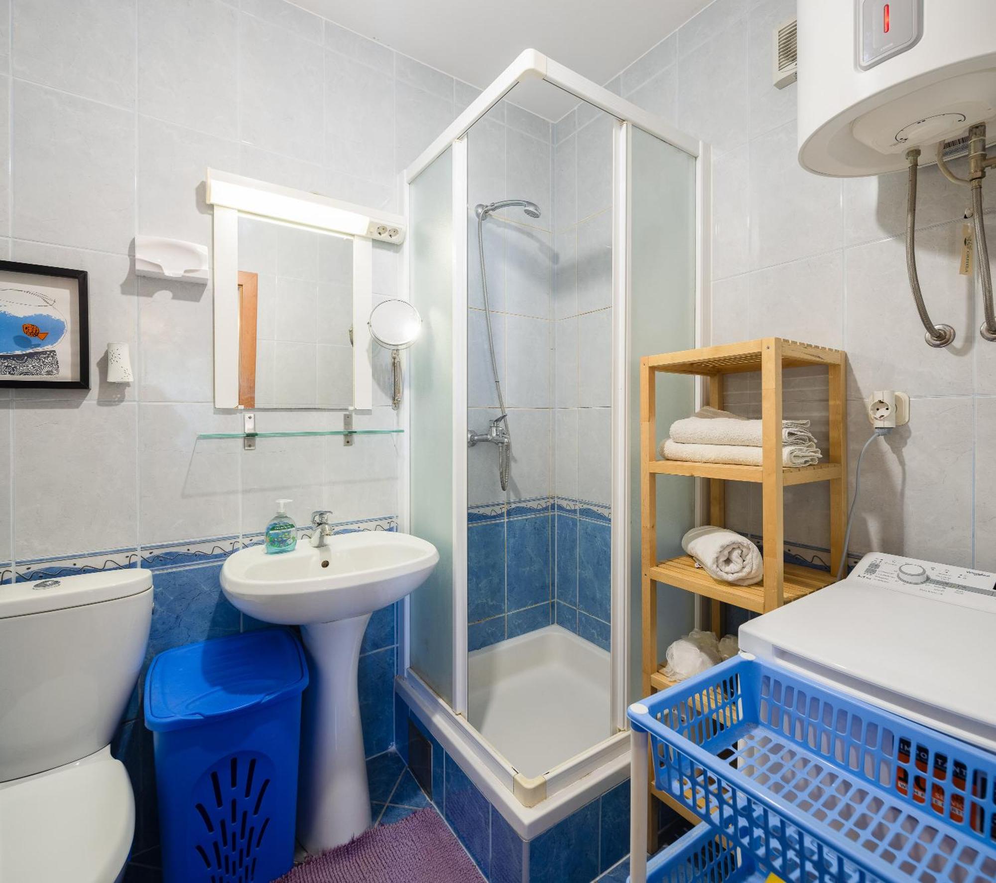 Maki Exclusive Apartments هفار المظهر الخارجي الصورة