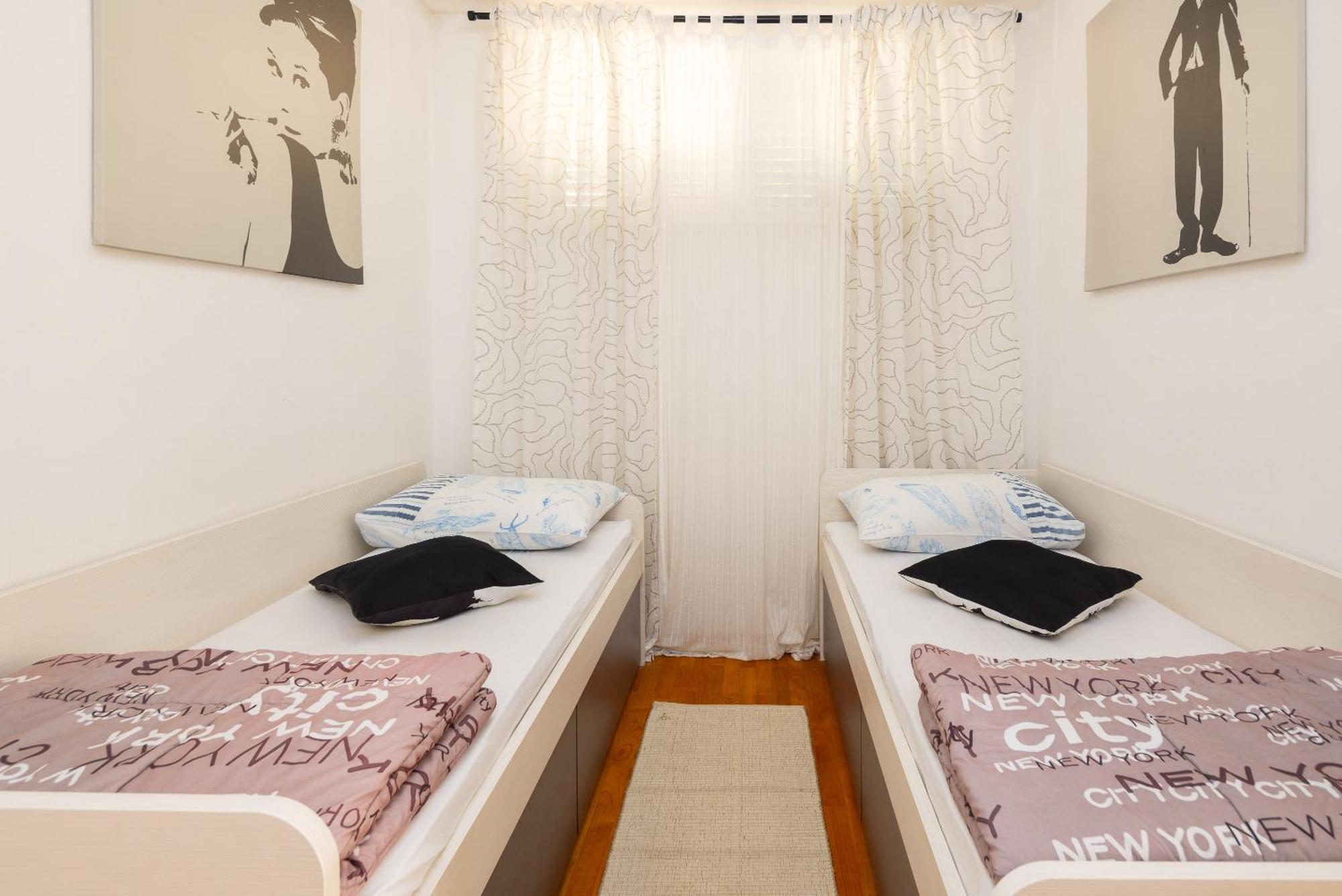 Maki Exclusive Apartments هفار المظهر الخارجي الصورة