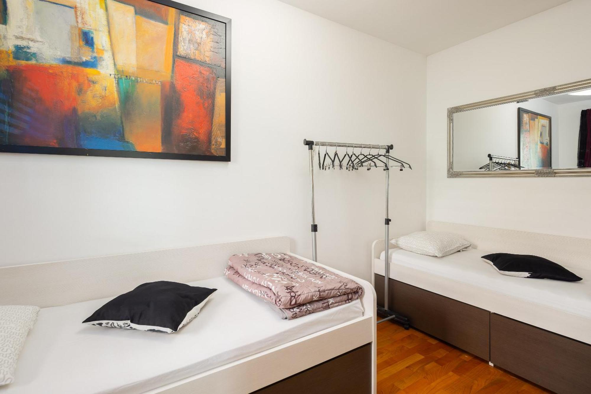 Maki Exclusive Apartments هفار المظهر الخارجي الصورة