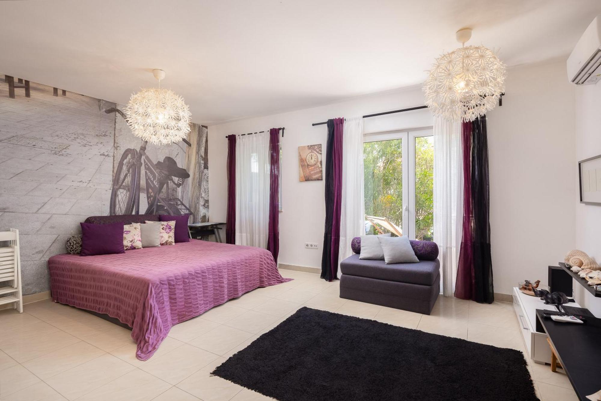Maki Exclusive Apartments هفار المظهر الخارجي الصورة