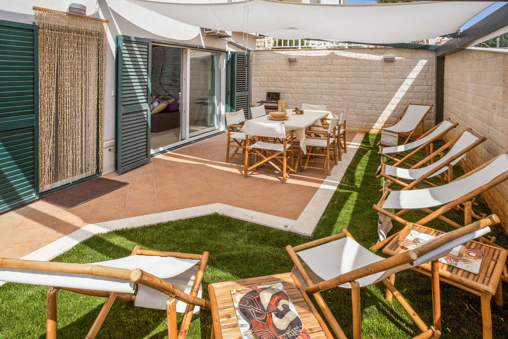 Maki Exclusive Apartments هفار الغرفة الصورة